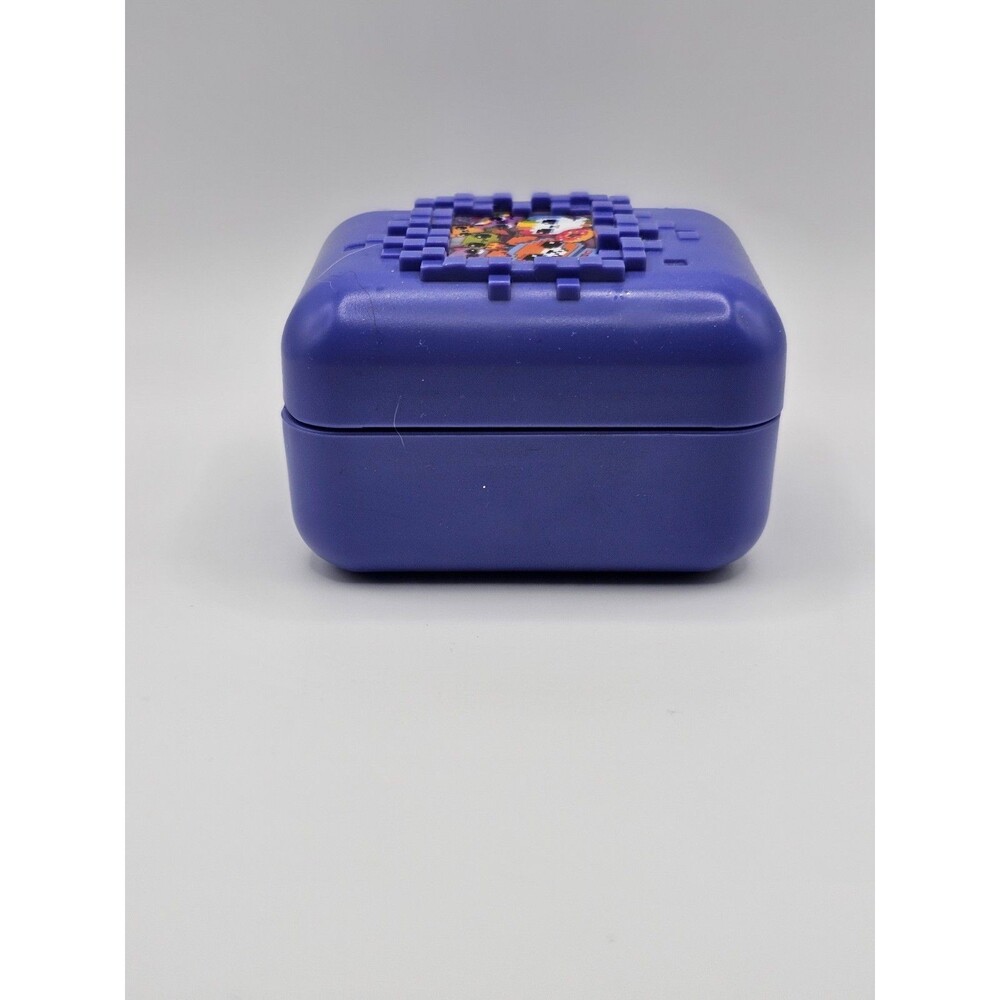 Bitzee Digital Interactive Pet Purple Electronic Toy Spin Master Tested - Picture 3 of 8